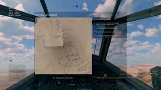 Enlisted - Safe landing & Takeoff