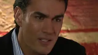 Iván y Camilo se reencuentran: La Fuerza del Destino