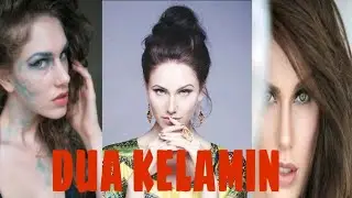 Cantik tapi berkelamin dua!!