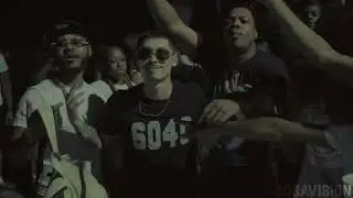 King Urp x Blueskii - Ice