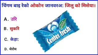 Gk Question And Answer | Gk Ke Sawal || Gk Quiz | Ho General Knowledge | Gk Question In Ho knowledge