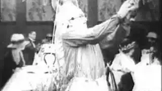 Harold Lloyd -  The Chef (Шеф повар)