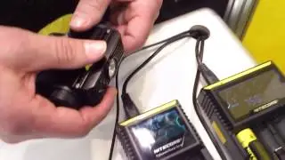 Nitecore Neuigkeiten