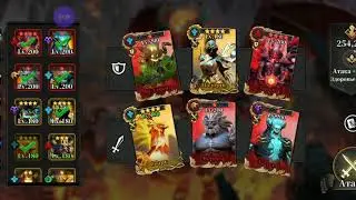 Idle arena⚔️ Последнее обновление🧐 Хайкста в помойку😩