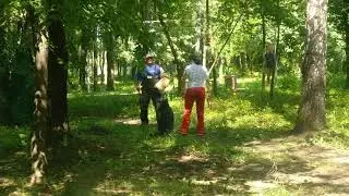 Ольвал Дэнис ИМПЕРИЯ  ПРК+