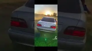 Мерседес дає боком