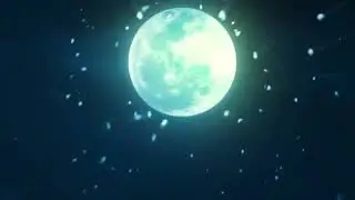 Moon Overlay