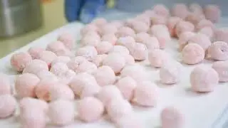 Enstrom Candies | Cherry Cordials