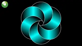 3D Best Logo Design in coreldraw x7 ideas 11 | 
