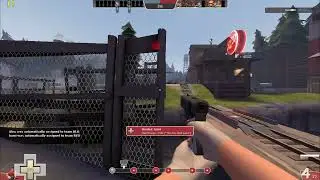 Team Fortress 2 No Config vs Mastercomfig Low Tested On Low End Laptop