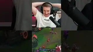 Jankos Tries To Play Xerath..