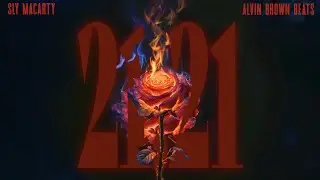 ALVIN BROWN BEATS FEAT SLY MACARTY - 21:21