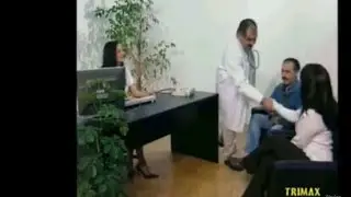 Karısı İçin Alman Doktor İstemeyen Gurbetçiye Doktor Şahin K Şoku