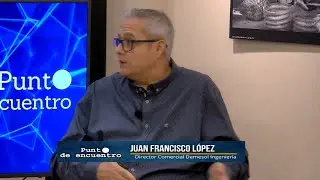 PUNTO DE ENCUENTRO EN ELCHE 7 TV
