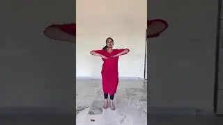Bharatanatyam (Hip-Hop Beat)