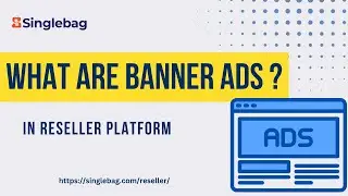 What are banner ads? How to create banner ads?