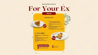 Shannon Bae - For Your Ex (Highlight Medley)