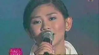 ikaw lang ang mamahalin