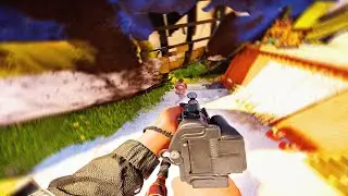 Fastest XDefiant Controller Movement