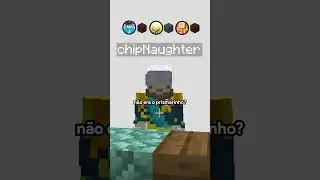 TELEPATIA NO MINECRAFT