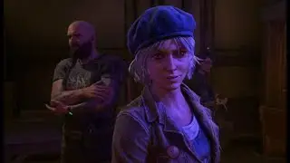 LIVE - Dying Light 2 Stay Human | PART 5 (co-op) +twd event