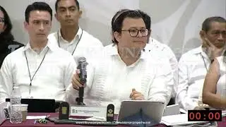 CONFIRMA ALCUDIA QUE LAYDA Y MARCELA DETERMINARON LOS 120 CESES Y LAS 3 SUSPENSIONES DE POLICÍAS