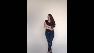 Снимаем модельные тесты.  Ася Андерс