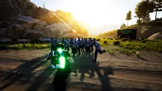 PlayTesting Of Early Online Co-op Multiplayer Prototype [ Unreal Engine ]