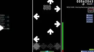 osu! mania - Friday Night Funkin' M.I.L.F (FC)