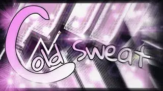 Cold Sweat - RNG EXTREME DEMON ALPHABET 