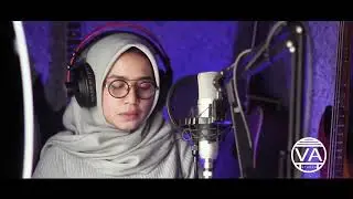 VIRAL....!!!   SUARANYA MERDUU BANGET,,  KAUN TUJHE (COVER) BY AUDREY BELLA (INDONESIA)