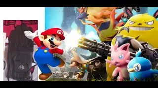 Nintendo Knew About The PS5 Palworld Deal