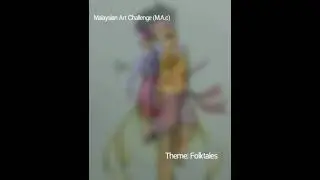 challenge 74#[folktales ]