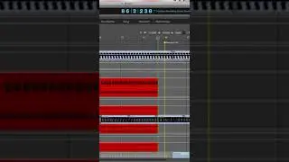 Creating Stems for a Dolby Atmos Mix #dolbyatmos #dolbyatmosmusic  #youtubeshort #dolbyatmosmixing