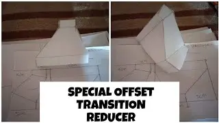 Special Offset Transition Reducer