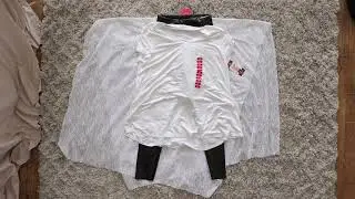 Clothing Used in Students Garments