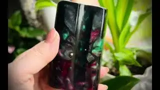 "Maybe Tomorrow" twin 21700 PWN mod