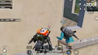 Wow😍SUPER RUSH GAMEPLAY WITH BEST LOOT🔥BGMI