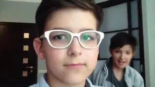 Родригес и Юсупов представляют...