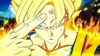 INSTANT WINS with THIS Character in Sparking! Zero