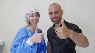 He recuperado mi pelo gracias a MAN Medical - Opinión de paciente
