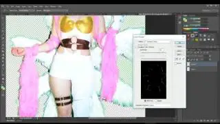 Aula de Photoshop 09 Dream Station