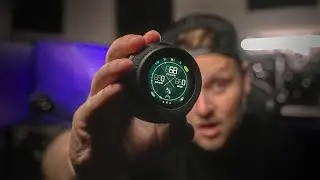 I Can Finally Focus - Tilta Nucleus Nano II