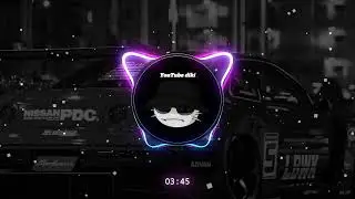 Dj Mapopo Commando ( Slowed & Reverb ) 🎧