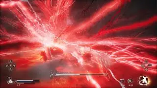 Black Myth: Wukong Erlang Full Fight