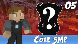 CAPTURED!?! CoreSMP - Episode 5 - (Roleplay)