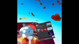 second oculus quill review!😁