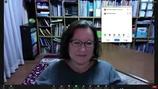JALT2020 Zoom: Claiming Host and Making Co host