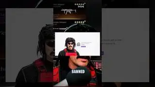 The Twitch ban .. 