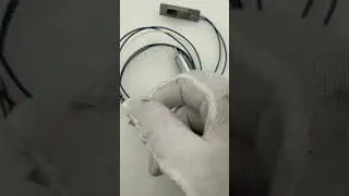 AW10-0173 Thermistor Non Contact for Ricoh MP 2554 3054 3554 4054 6054 5054 MP2554 MP3054 MP3554